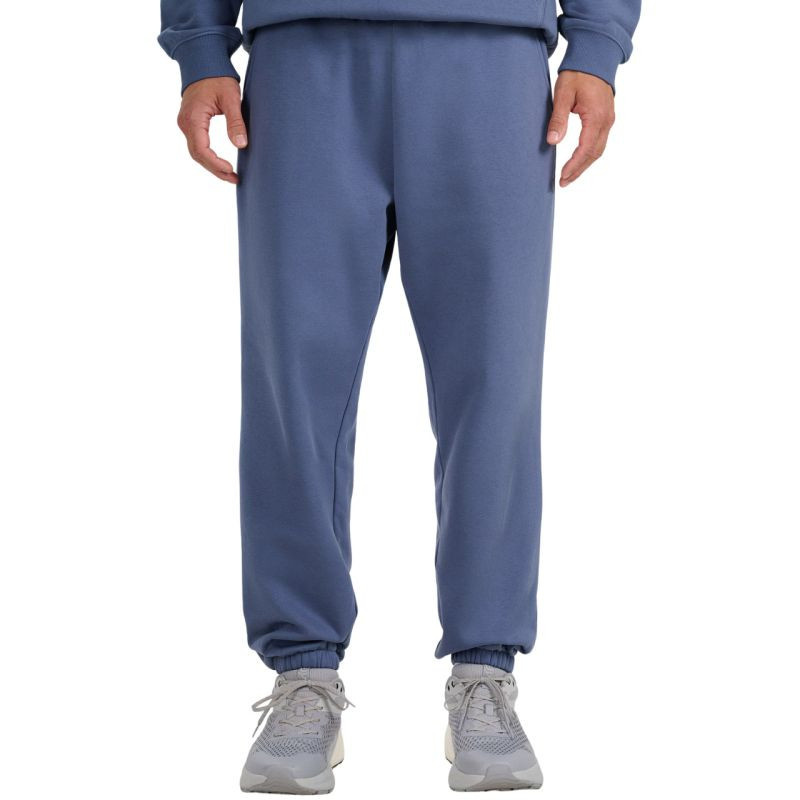 Pánské kalhoty 4F CAS M1140 denim 4FWMM00TTROM1140 32S s