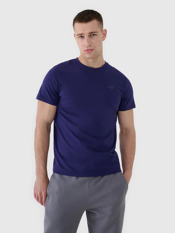 Pánské tričko 4F Velikost: XL