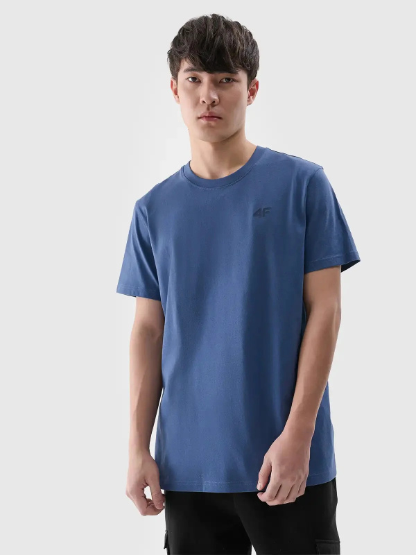 Pánské tričko 4F Velikost: XL