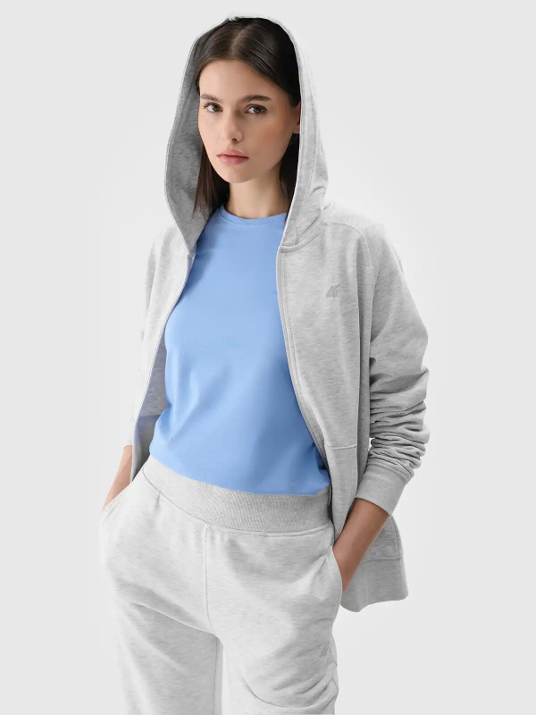 Dámská mikina 4F Velikost: S