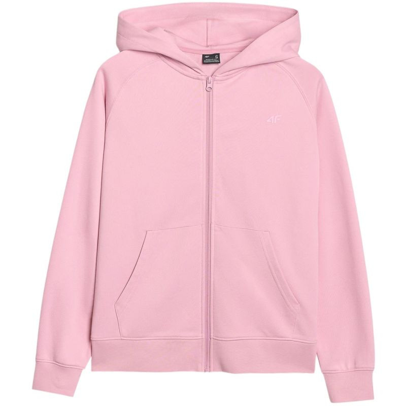 Mikina 4F F1763 W 4FWMM00TSWSF1763 56S XL