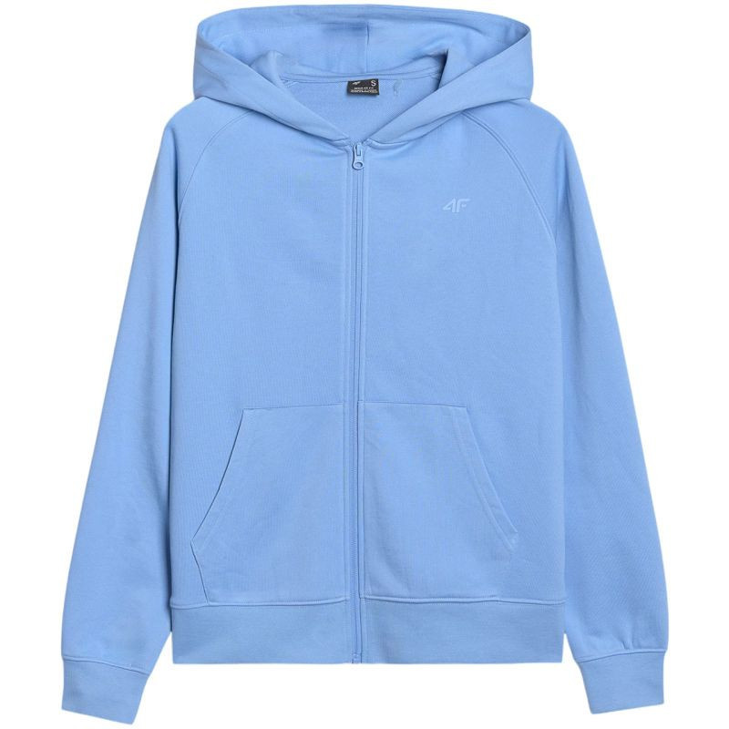 Mikina 4F F1763 W 4FWMM00TSWSF1763 32S xs