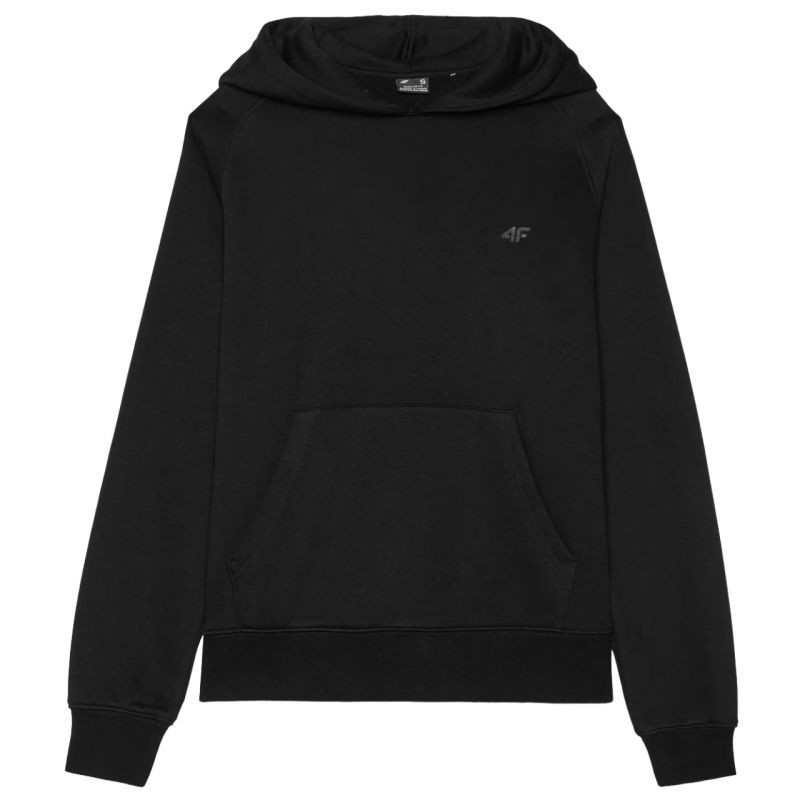 Mikina 4F F1764 W 4FWMM00TSWSF1764 20S xxl