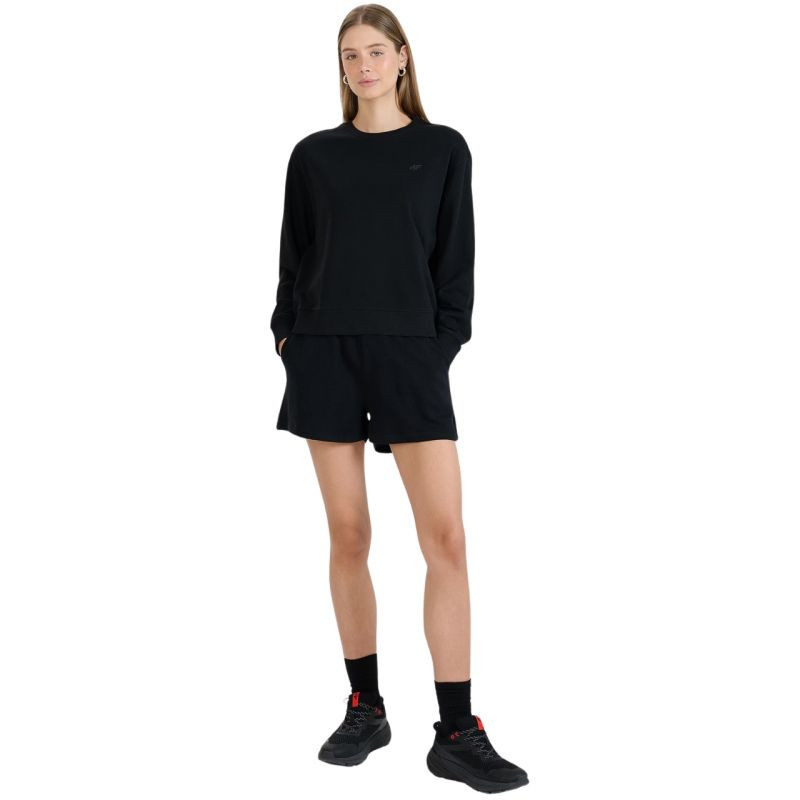 Mikina 4F F1765 W 4FWMM00TSWSF1765 20S s