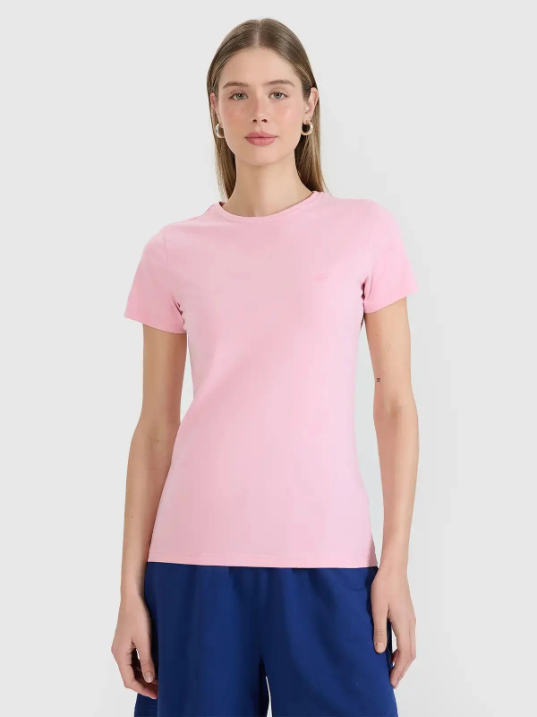 Dámské tričko 4F Velikost: XL