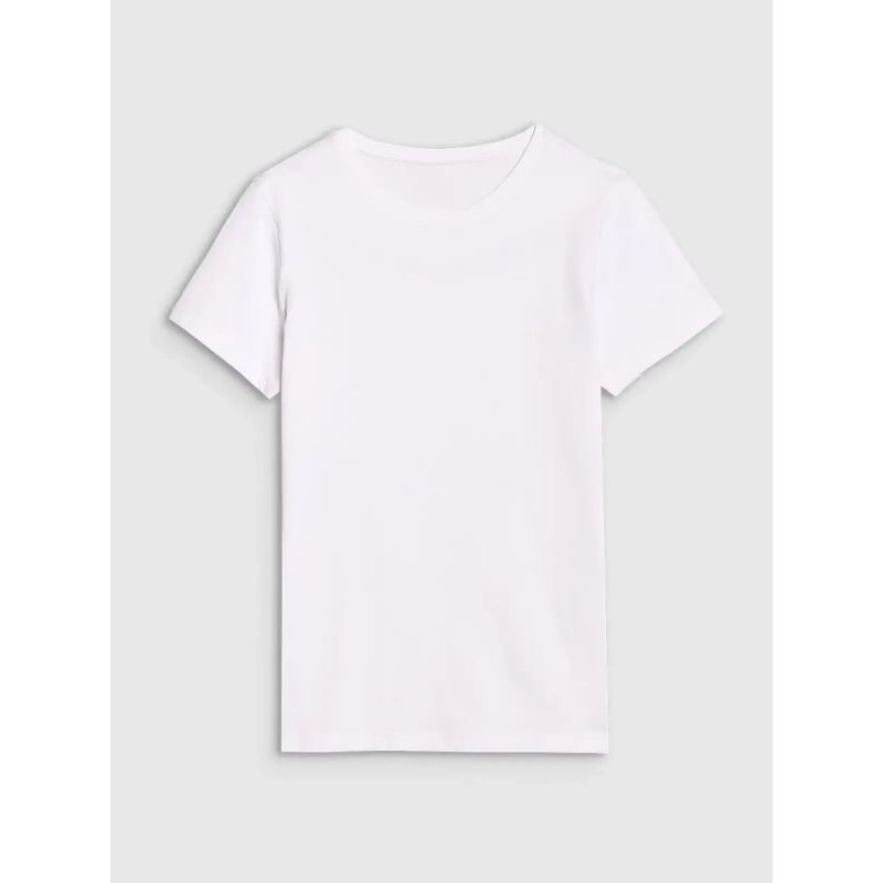 Tričko 4F W 4FWMM00TTSHF2255-10S 2XL