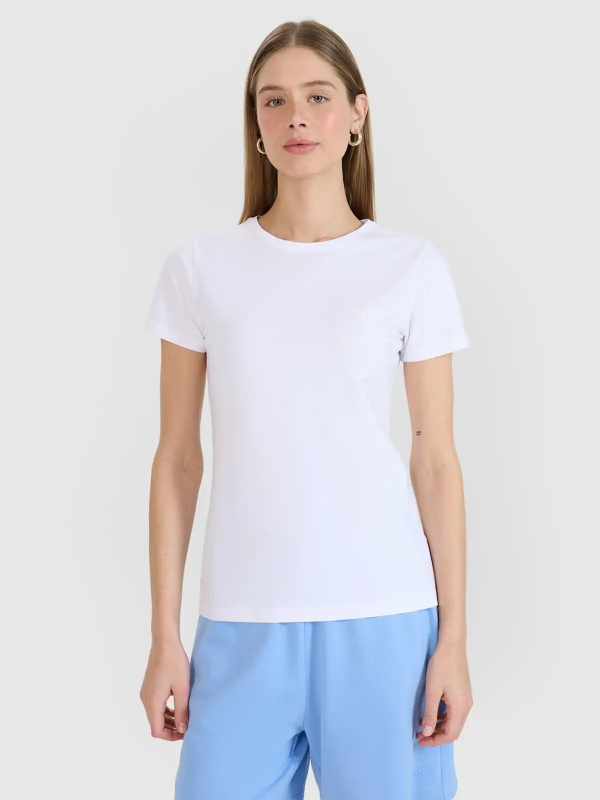 Dámské tričko 4F Velikost: L