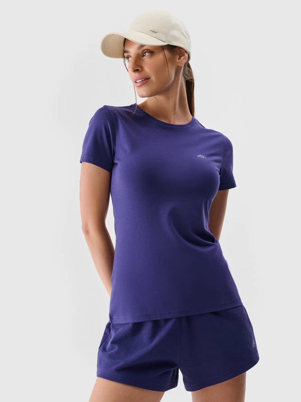 Dámské tričko 4F Velikost: XL