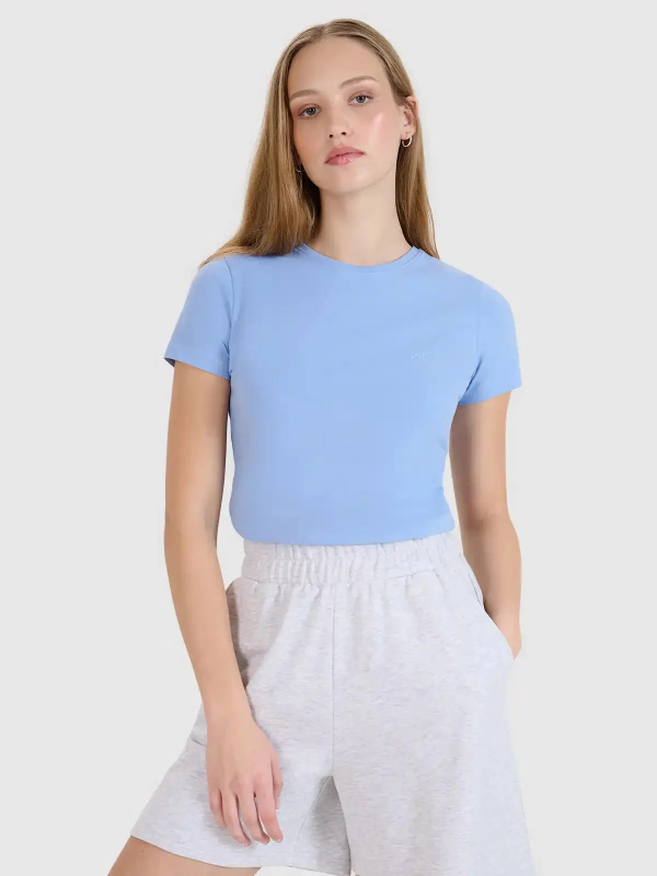 Dámské tričko 4F Velikost: XL
