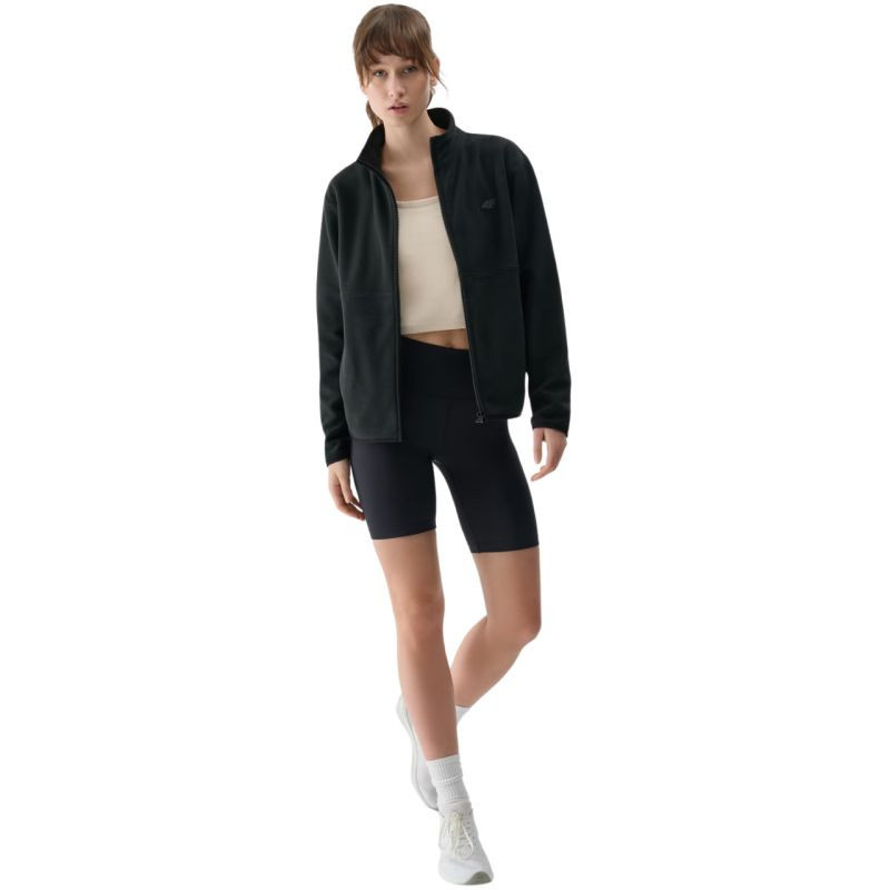 Mikina 4F F314 W 4FWMM00TFLEF314 20S XL