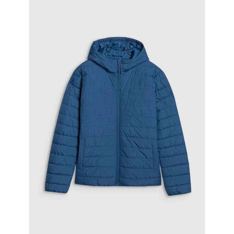 Bunda 4F M 4FWSS25TDJAM539-46S pánské m