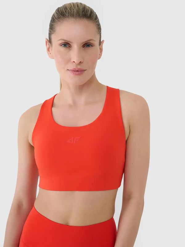 Dámská sportovní podprsenka 4F Velikost: XL