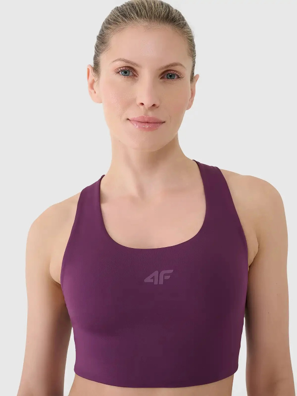 Dámská sportovní podprsenka 4F Velikost: XL