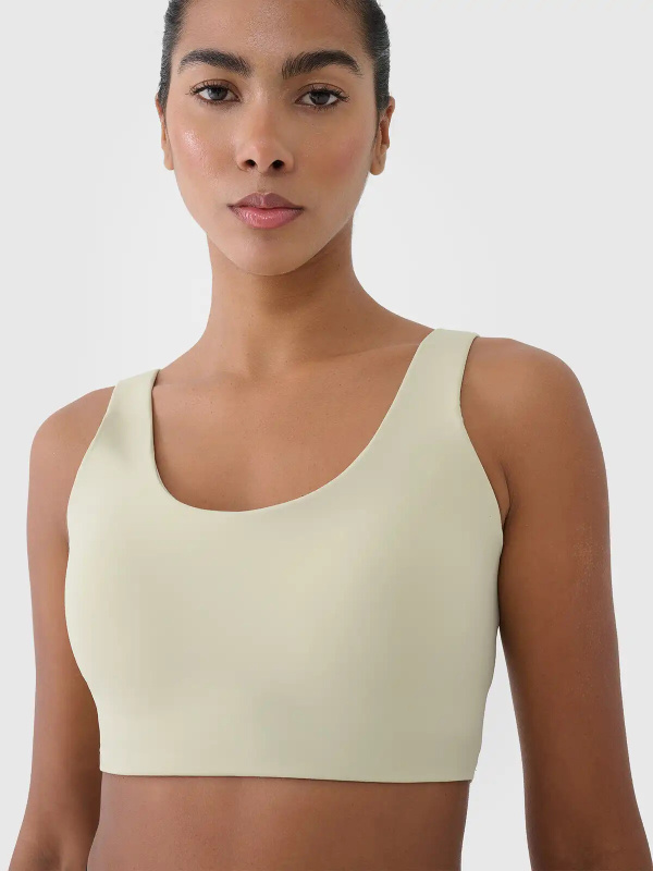 Dámská sportovní podprsenka 4F Velikost: S