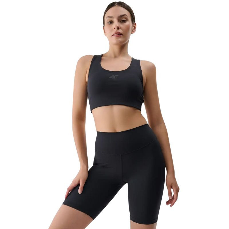 Šortky 4F F020 W 4FRSS25TFSTF020 20S dámské xs