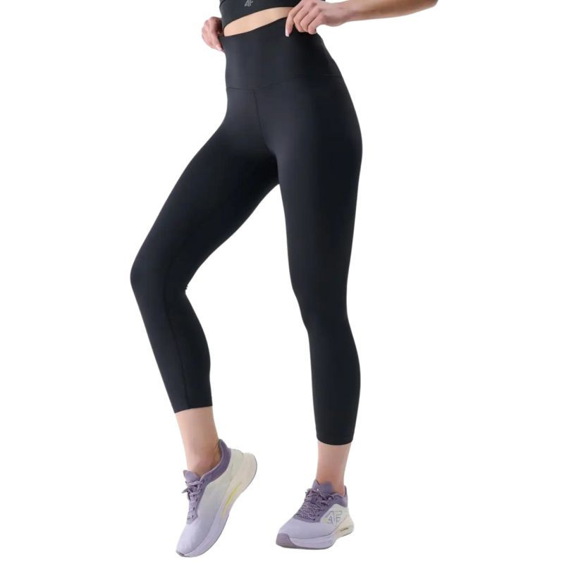 Legíny 4F FNK F308 W 4FRSS25TFTIF308 20S dámské xs