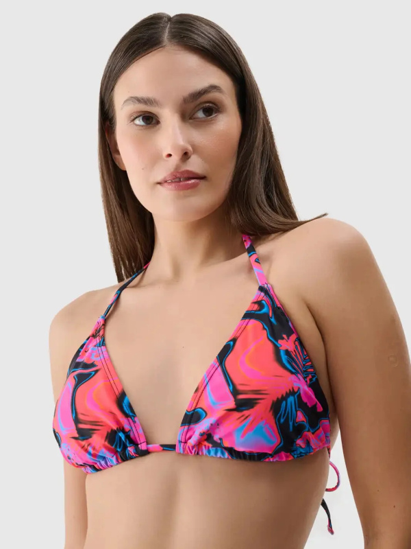 Vrchní díl bikin 4F Velikost: XS