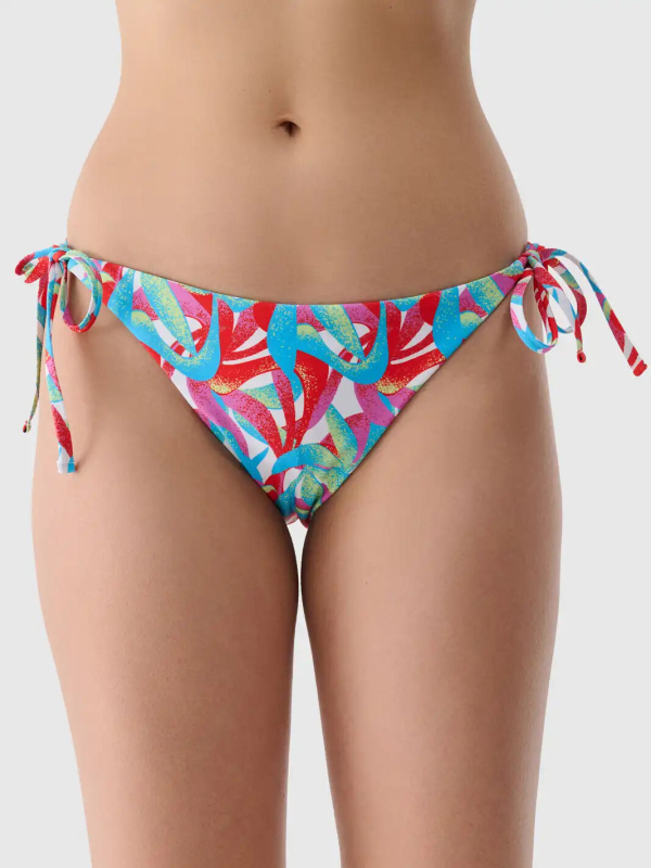 Spodní díl bikin 4F Velikost: XS