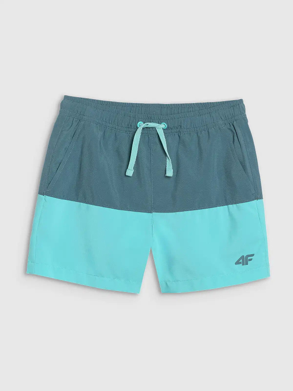 Chlapecké koupací kraťasy 4F Velikost: 158/164
