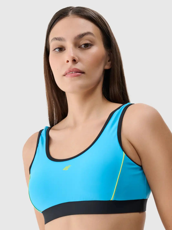 Dámský vrchní díl bikin 4F Velikost: M