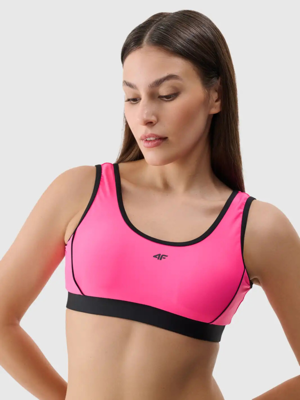 Dámský vrchní díl bikin 4F Velikost: L