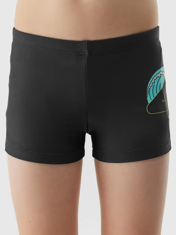 Chlapecké plavky 4F Velikost: 158/164