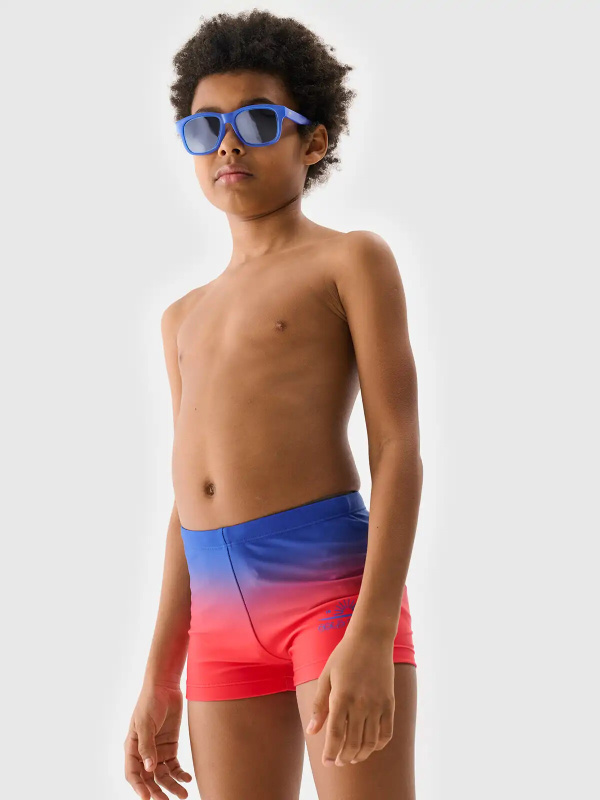 Chlapecké plavky 4F Velikost: 158/164