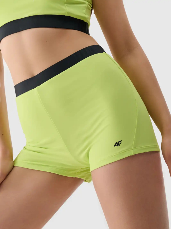 Spodní díl bikin 4F  Velikost: S