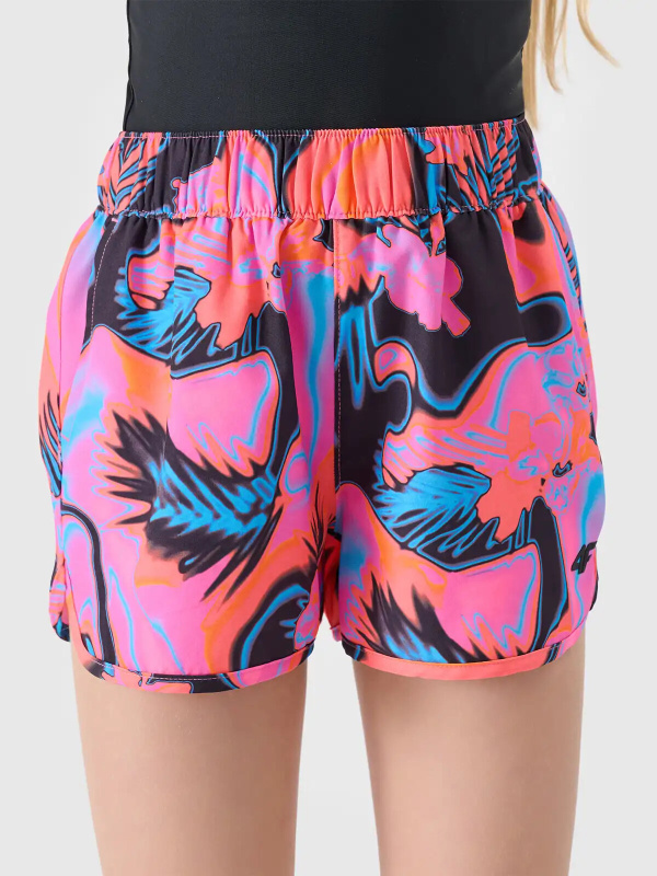 Dívčí kraťasy 4F Velikost: 134/140