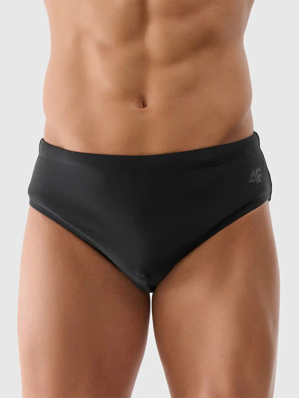 Pánské slipové plavky 4F Velikost: XL