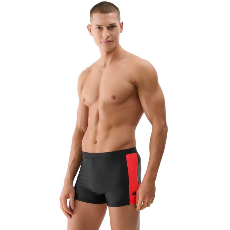 Plavecké šortky 4F M044 M 4FWSS25USWTM044 20S XL