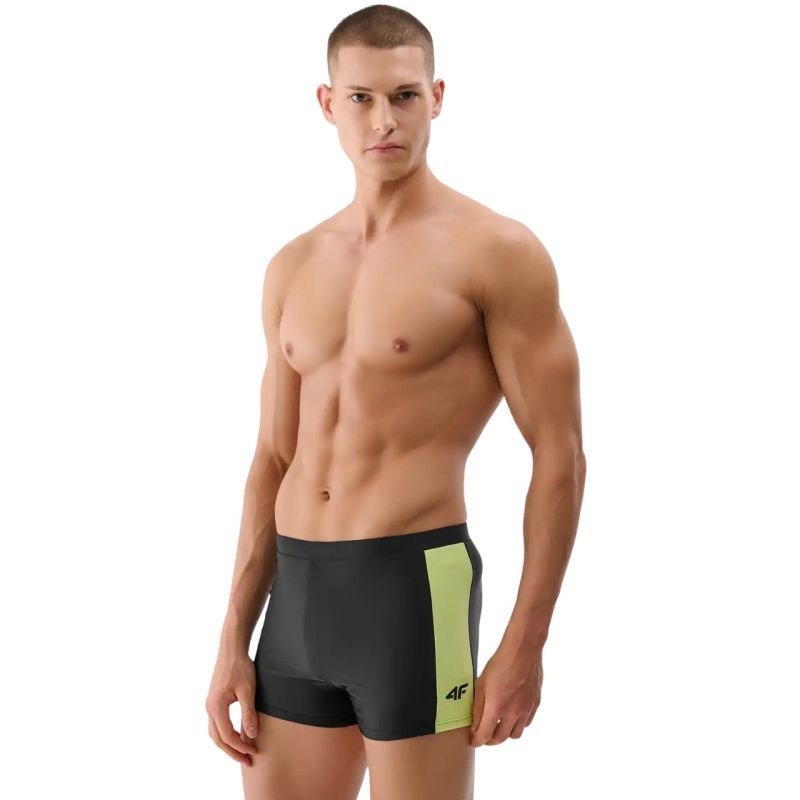 Plavecké šortky 4F M044 M 4FWSS25USWTM044 020S 2 XL