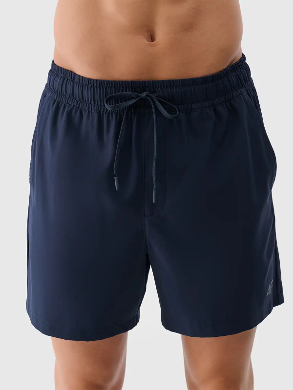 Pánské koupací kraťasy 4F Velikost: S