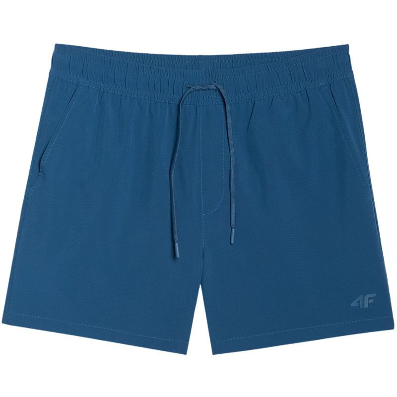 Plavecké šortky 4F M134 M 4FWSS25UBDSM134 46S XL