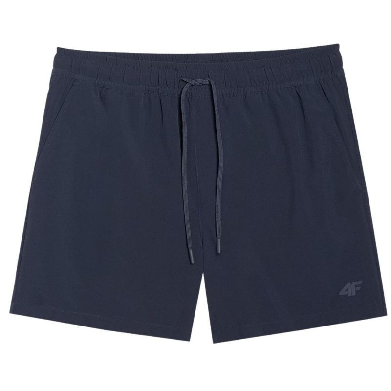 Plavecké šortky 4F M134 M 4FWSS25UBDSM134 30S XL