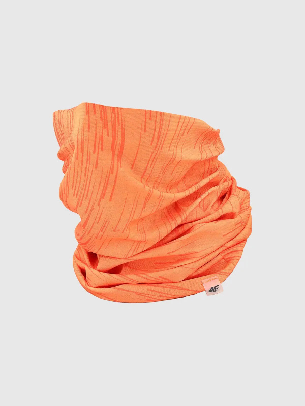 Unisex šátek 4F ONE SIZE