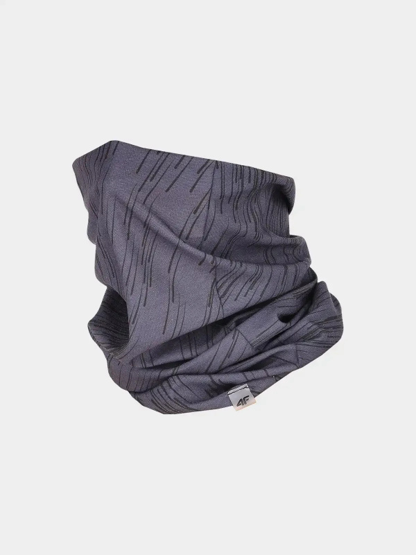 Unisex šátek 4F ONE SIZE