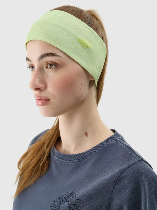 Dámská čelenka 4F Velikost: L/XL