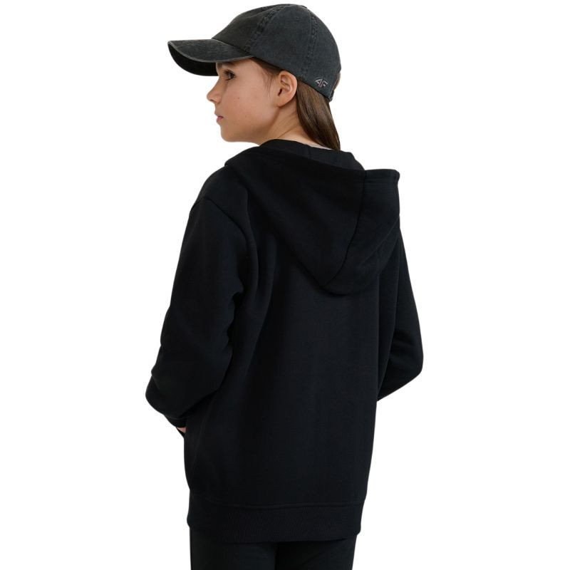 4F F1861 Jr mikina 4FJWMM00TSWSF1861 20S 128 cm