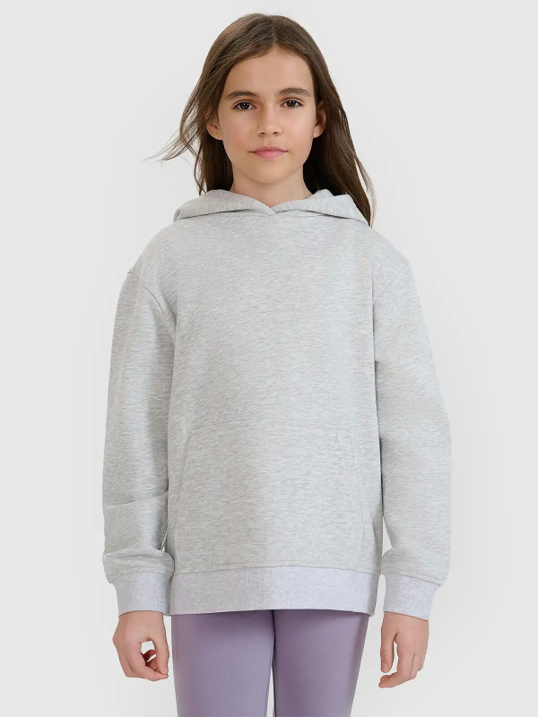 Dívčí mikina 4F Velikost: 158