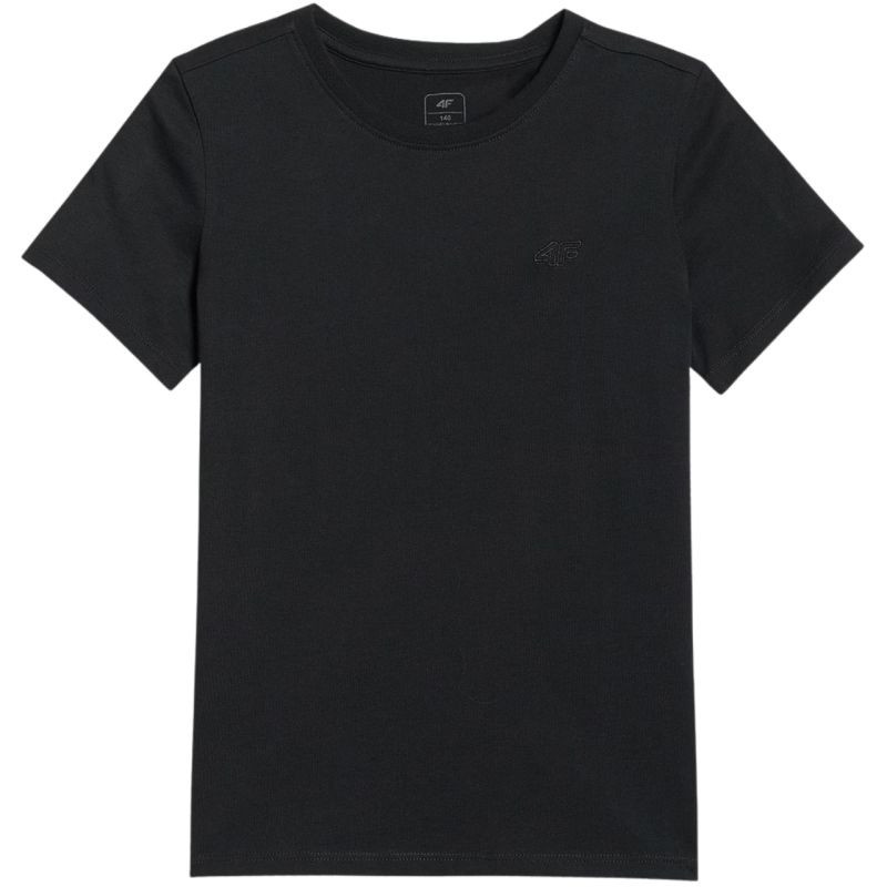 Tričko 4F Jr 4FJWMM00TTSHF2332 20S 122