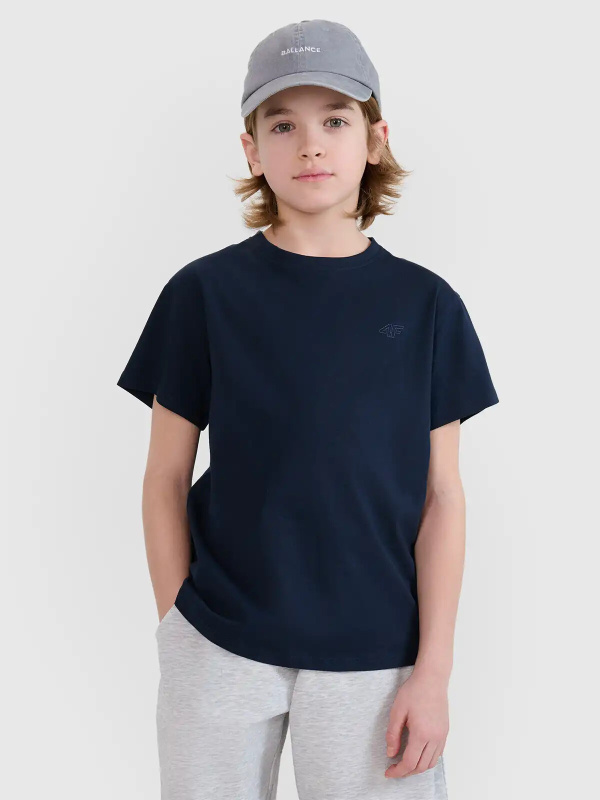 Chlapecké tričko 4F Velikost: 158