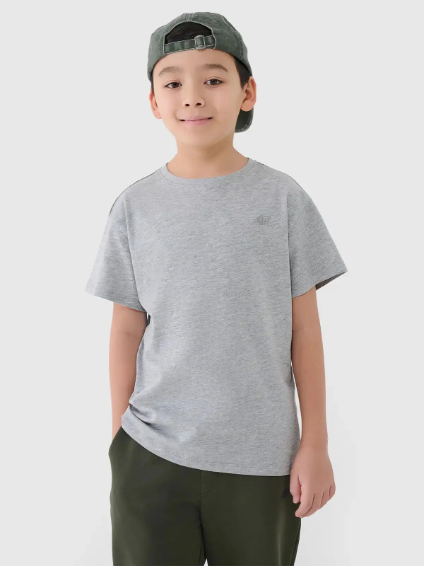 Chlapecké tričko 4F Velikost: 158