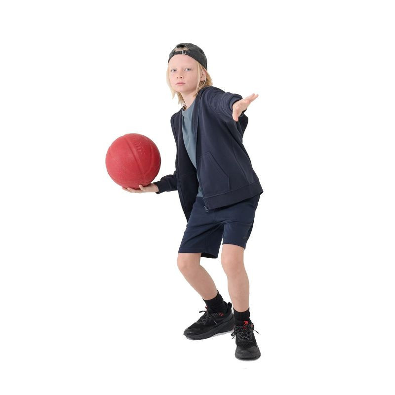 Mikina 4F Jr 4FJWMM00TSWSM1859-31S 122