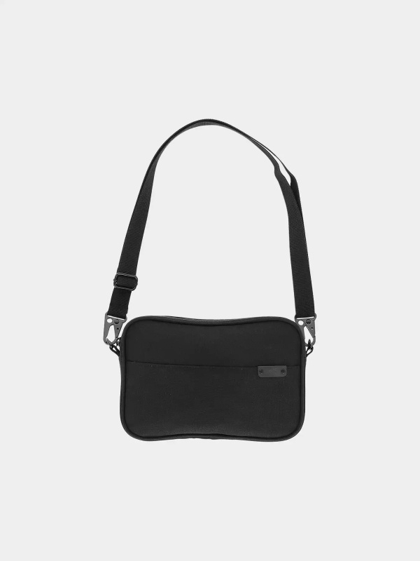 Unisex taška crossbody 4F ONE SIZE