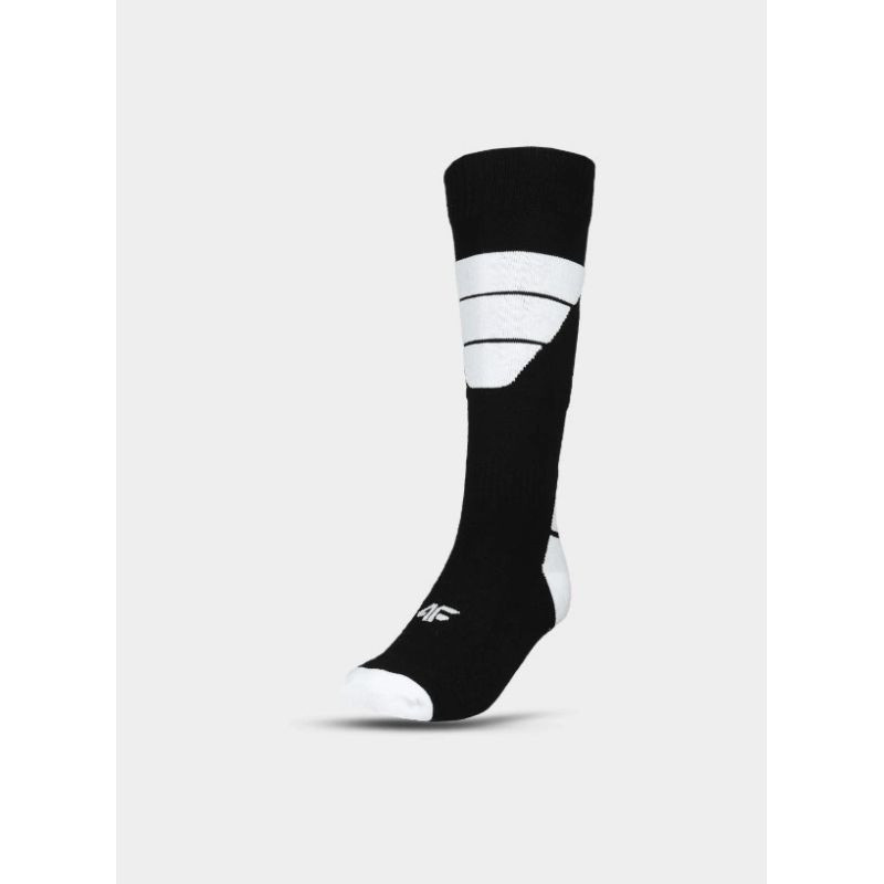 Dámské lyžařské ponožky 4F 4FWAW24UFSOF148-20S 35-38