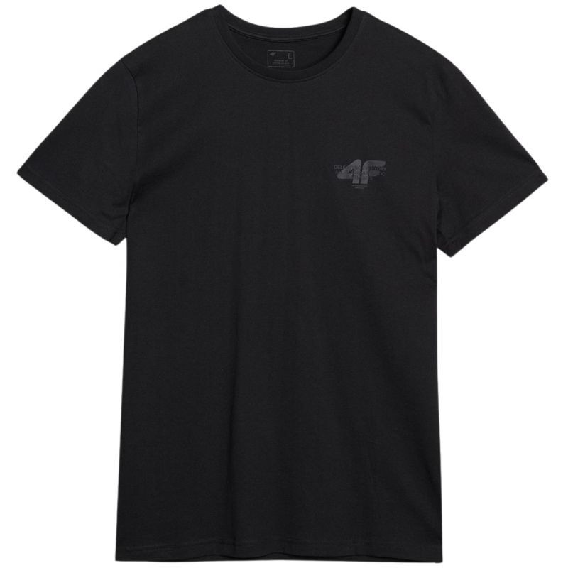 Tričko 4F M1974 M 4FWSS25TTSHM1974 20S pánské m