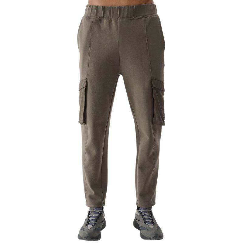 Kalhoty 4F CAS M0990 M 4FWSS25TTROM0990 80S L