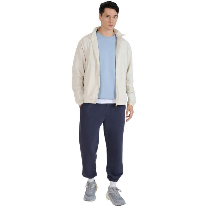 Mikina 4F M1622 M 4FWSS25TSWSM1622 34S pánské 2 XL