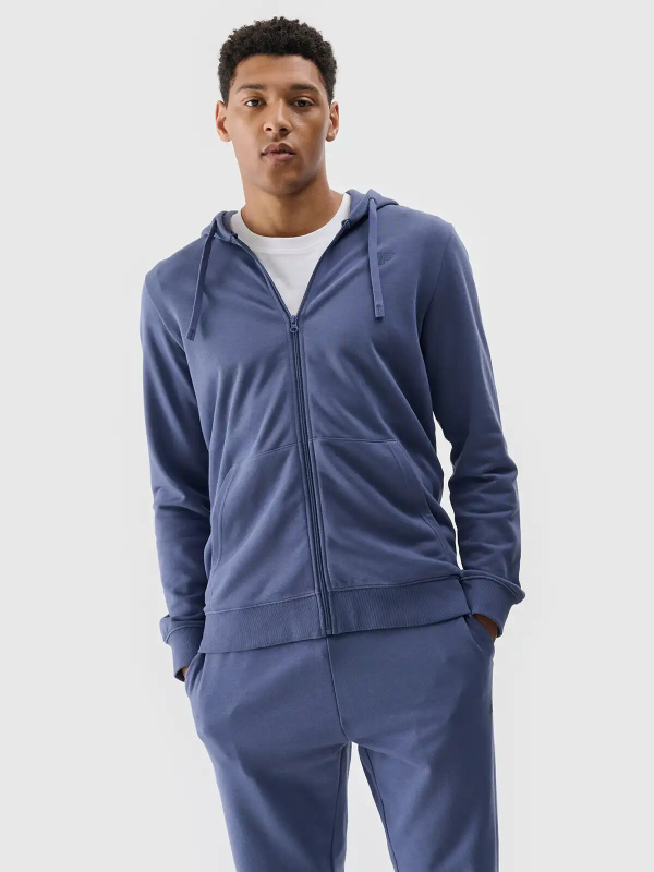 Pánská mikina 4F Velikost: L